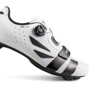 NEW In-Box LAKE CX176-X Cycling Shoes - Size 11 US/44 EU